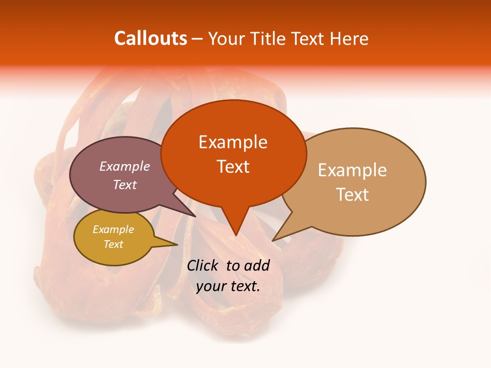 Indian Background Shell PowerPoint Template