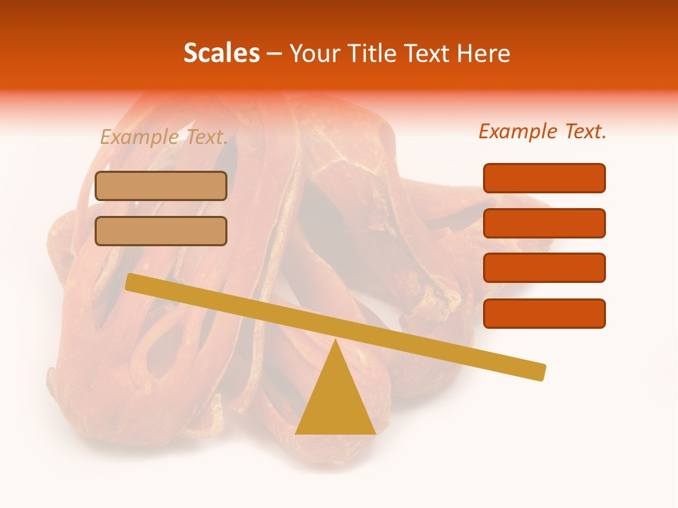 Indian Background Shell PowerPoint Template