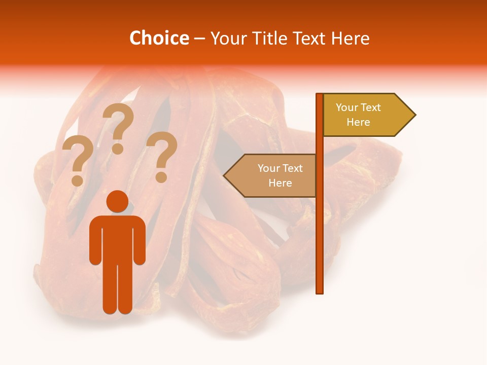 Indian Background Shell PowerPoint Template