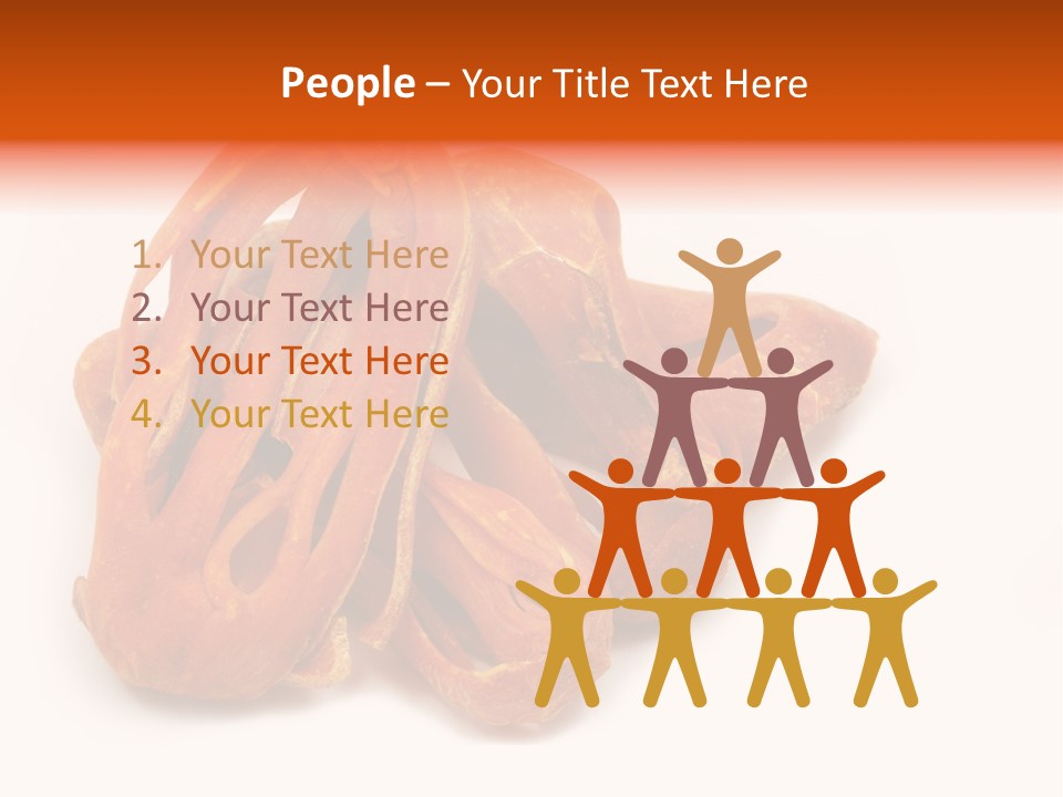 Indian Background Shell PowerPoint Template