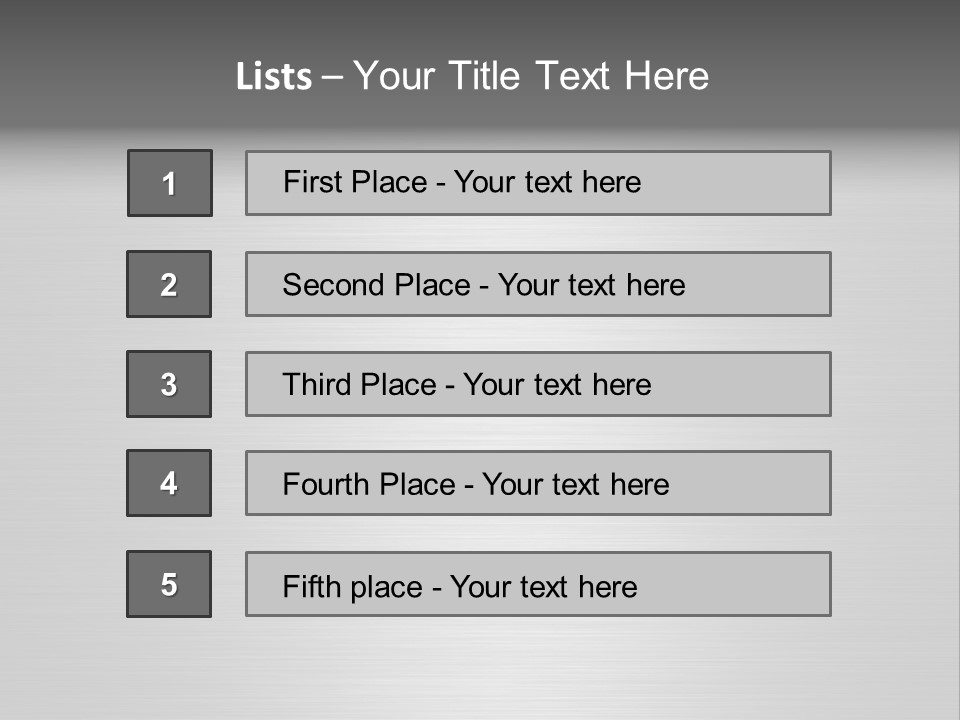 Behavior Eyes Purple PowerPoint Template