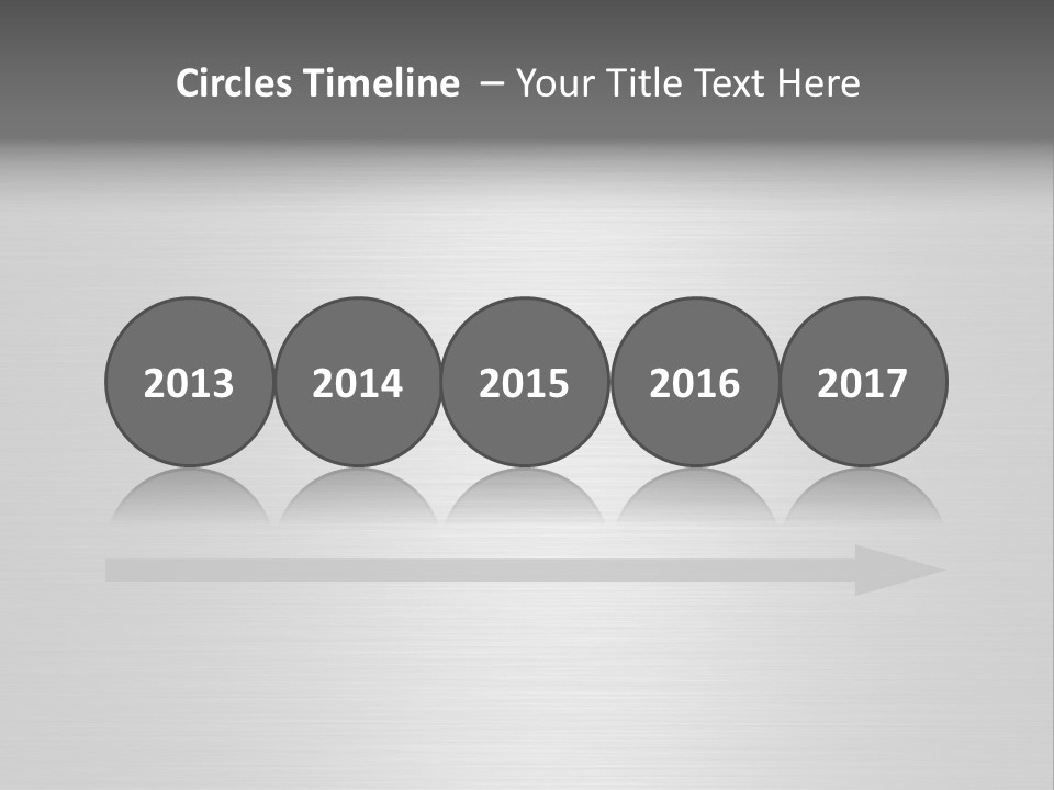 Behavior Eyes Purple PowerPoint Template