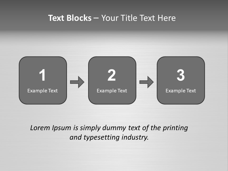 Behavior Eyes Purple PowerPoint Template