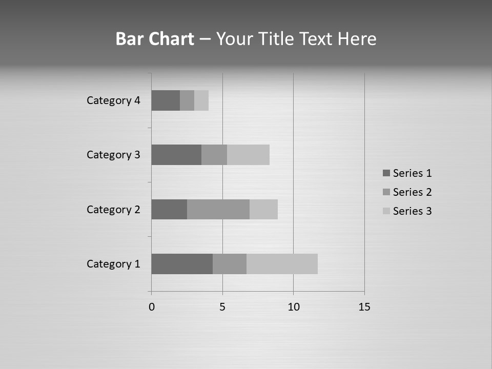 Behavior Eyes Purple PowerPoint Template