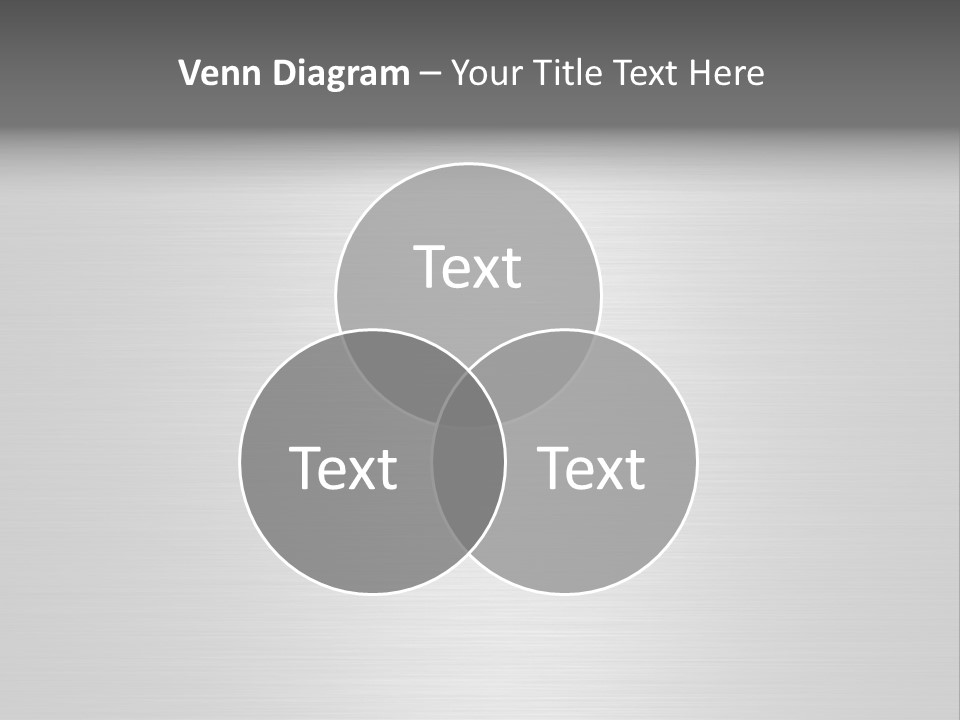 Behavior Eyes Purple PowerPoint Template