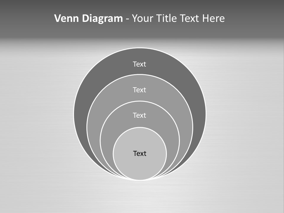 Behavior Eyes Purple PowerPoint Template