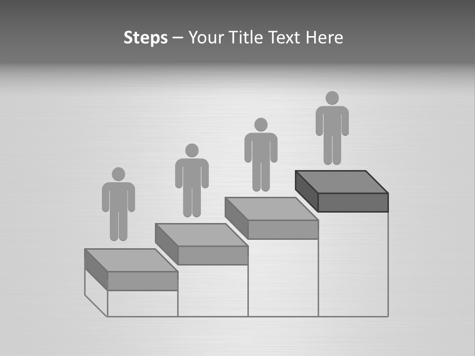 Behavior Eyes Purple PowerPoint Template