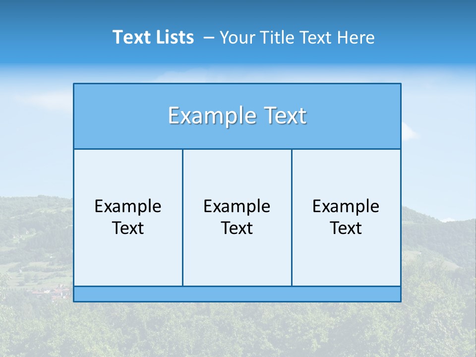 Machinery Work Earth PowerPoint Template