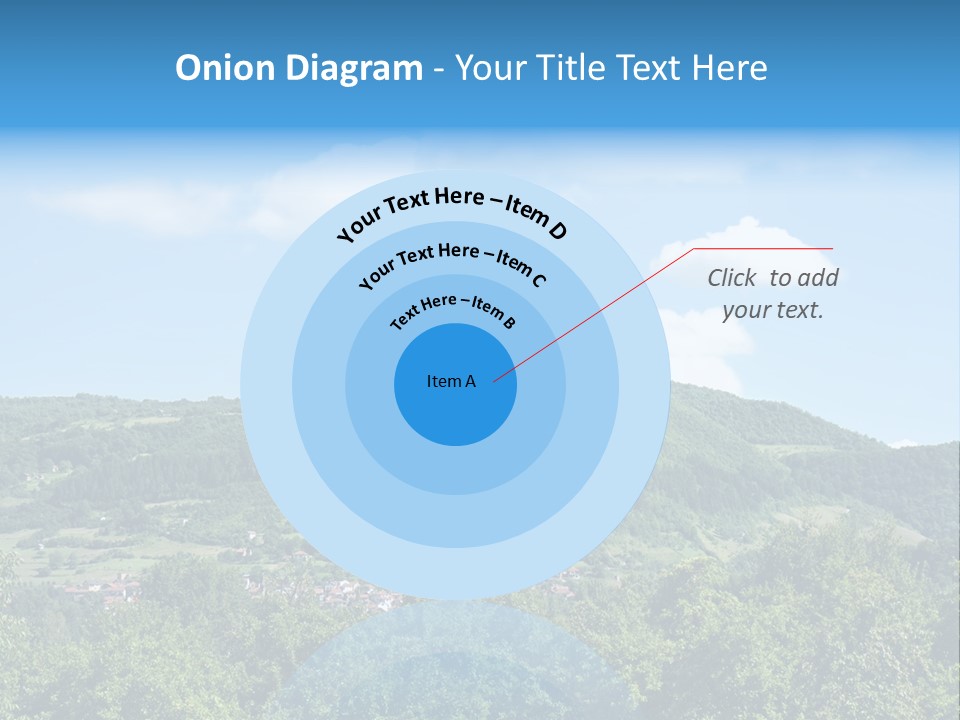 Machinery Work Earth PowerPoint Template
