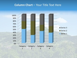 Machinery Work Earth PowerPoint Template