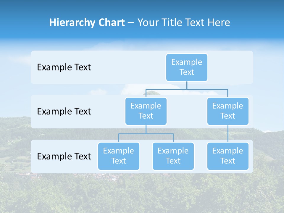 Machinery Work Earth PowerPoint Template