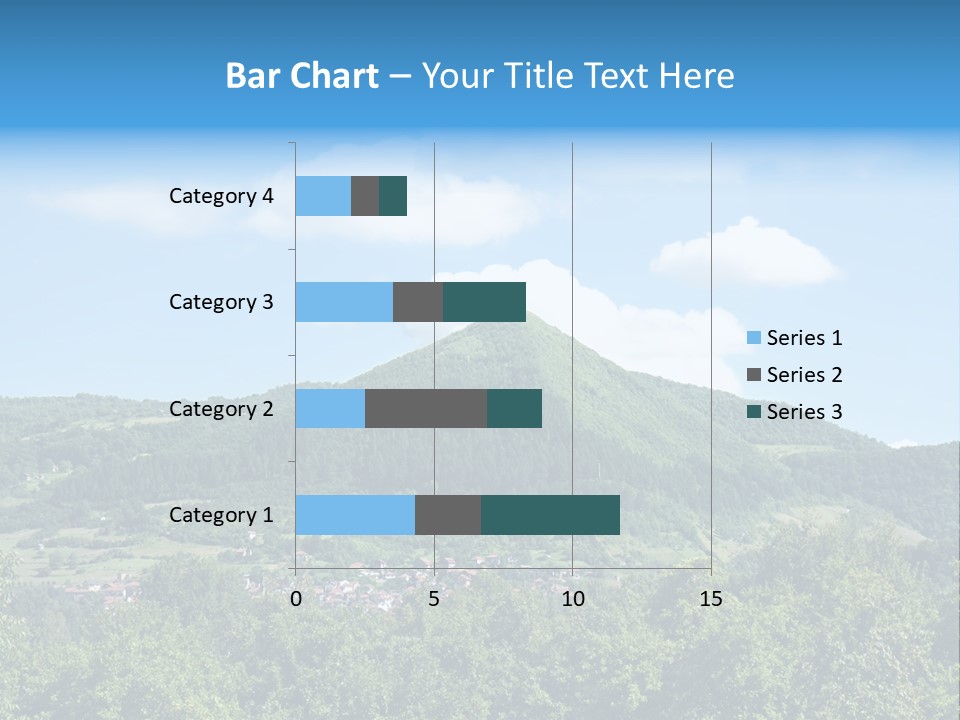 Machinery Work Earth PowerPoint Template