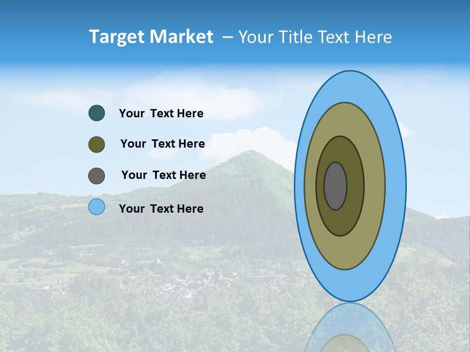 Machinery Work Earth PowerPoint Template