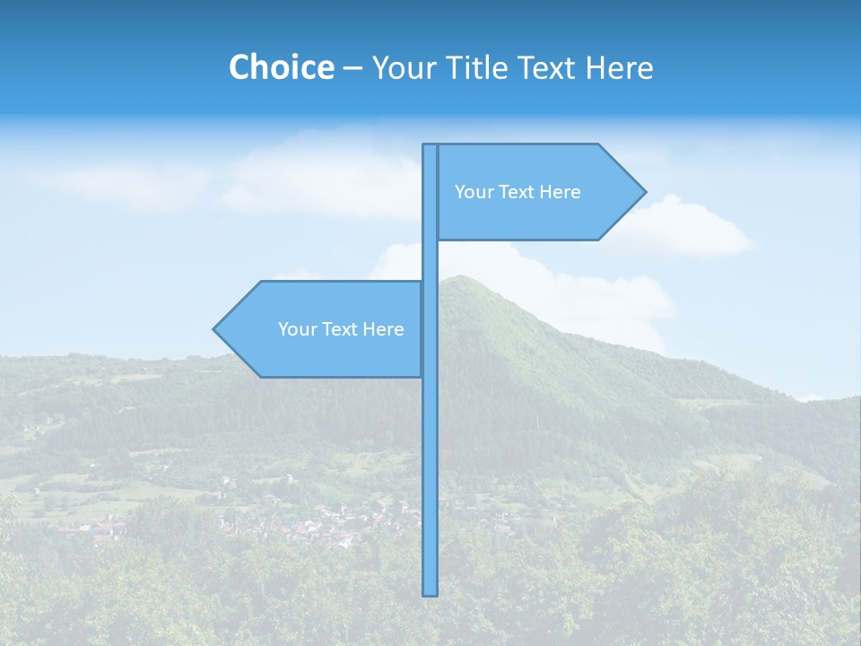 Machinery Work Earth PowerPoint Template