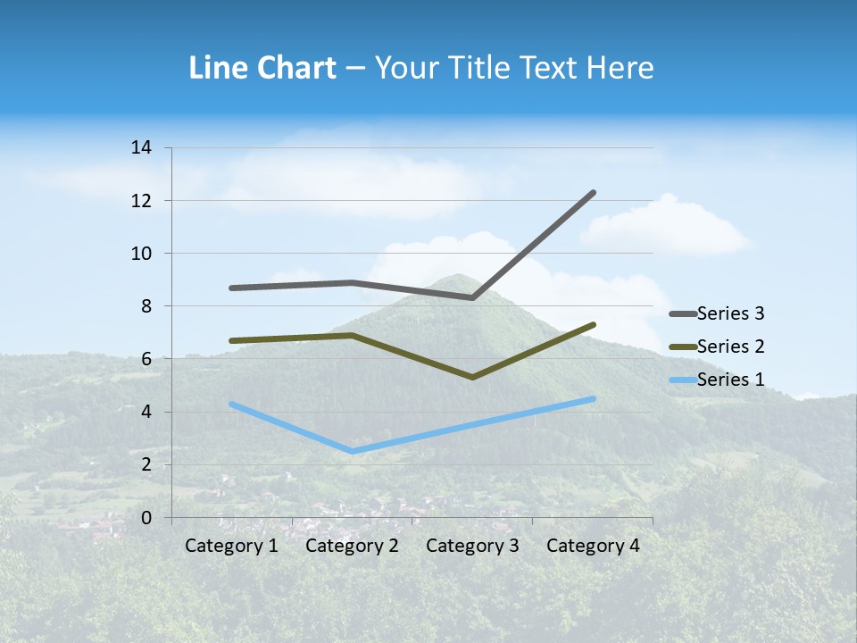 Machinery Work Earth PowerPoint Template