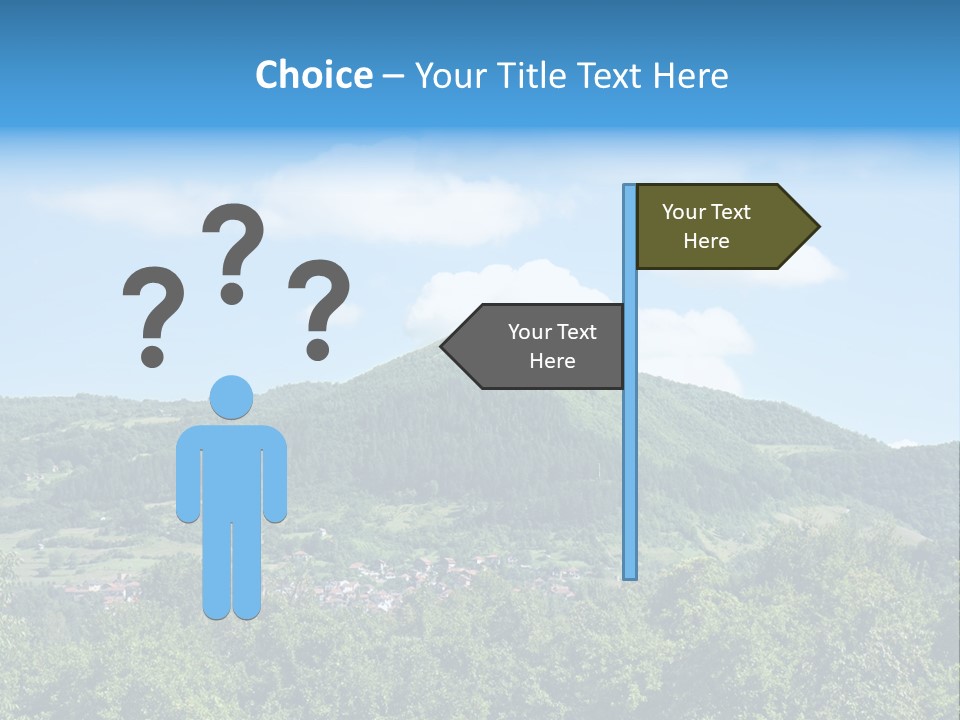 Machinery Work Earth PowerPoint Template