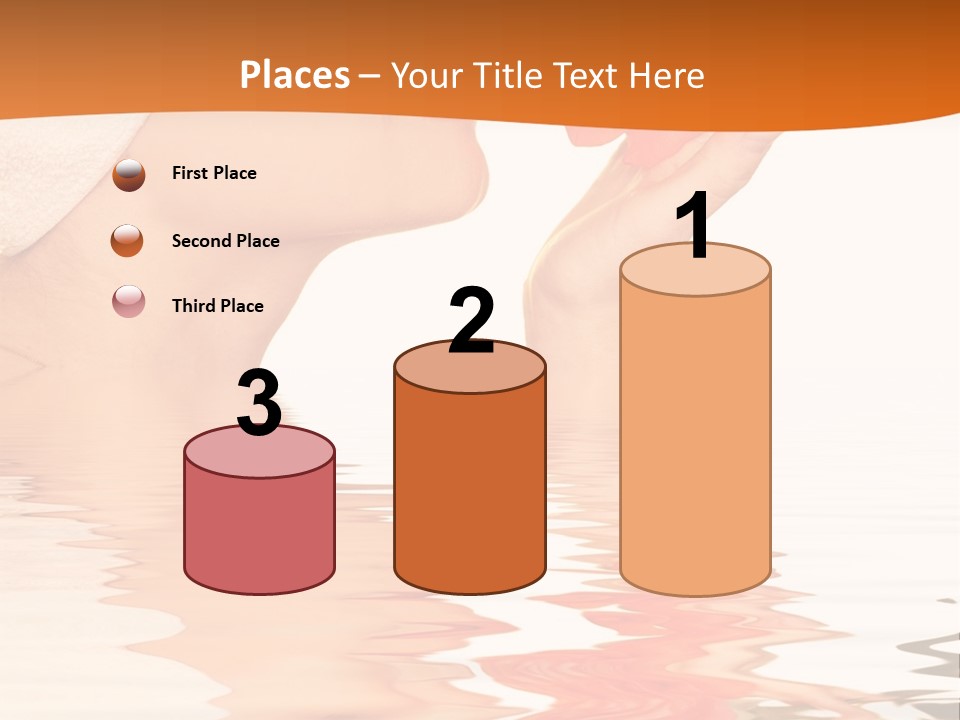 Interior Livingroom Home PowerPoint Template