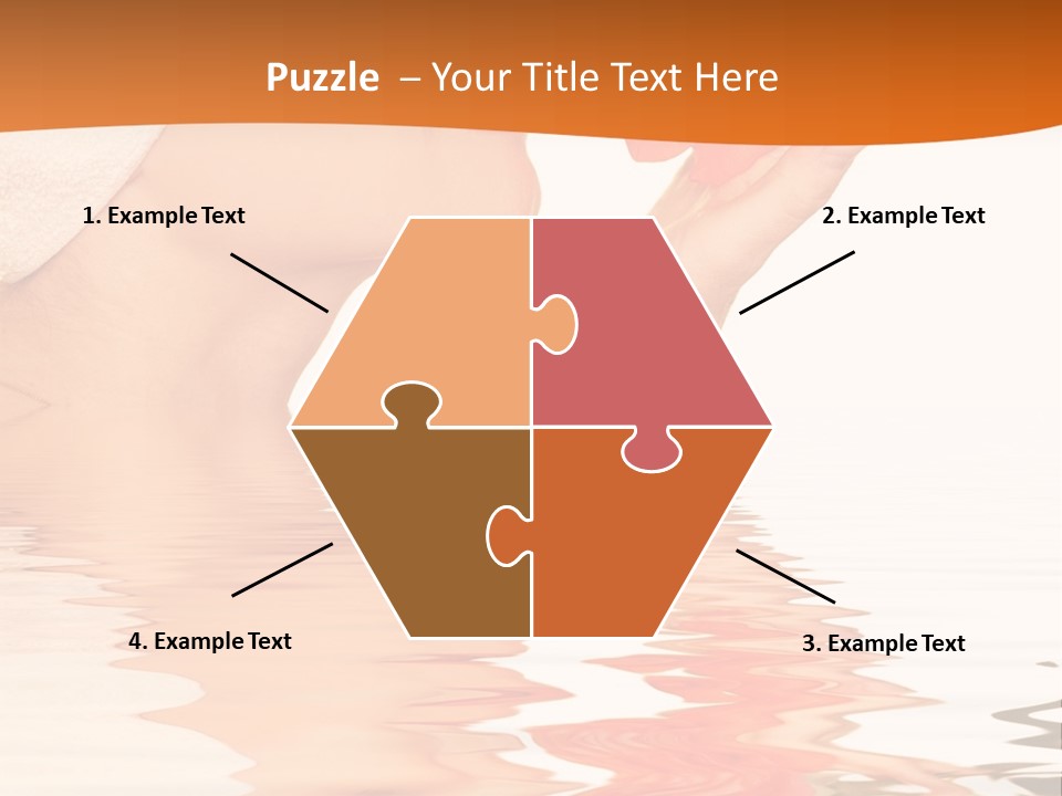 Interior Livingroom Home PowerPoint Template