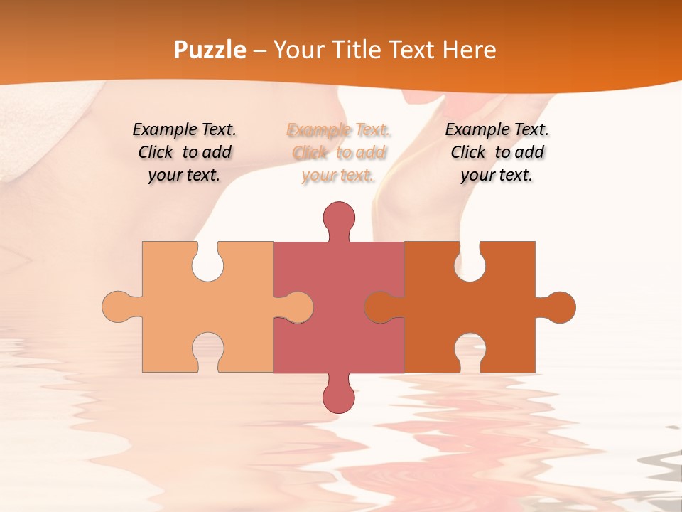 Interior Livingroom Home PowerPoint Template