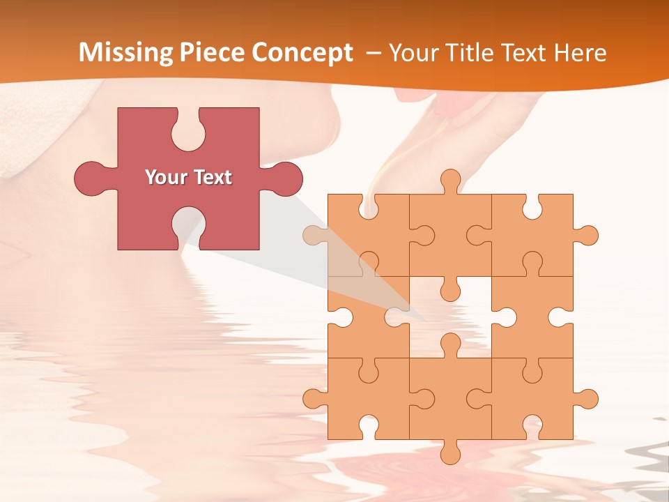 Interior Livingroom Home PowerPoint Template