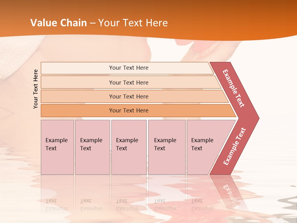 Interior Livingroom Home PowerPoint Template
