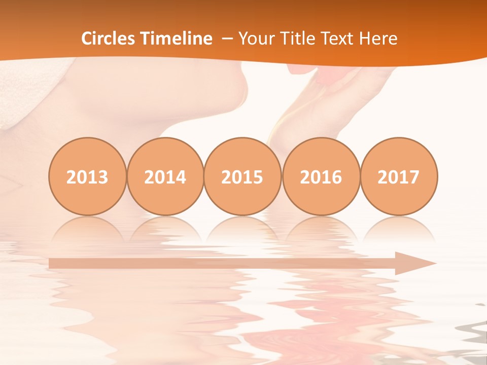 Interior Livingroom Home PowerPoint Template