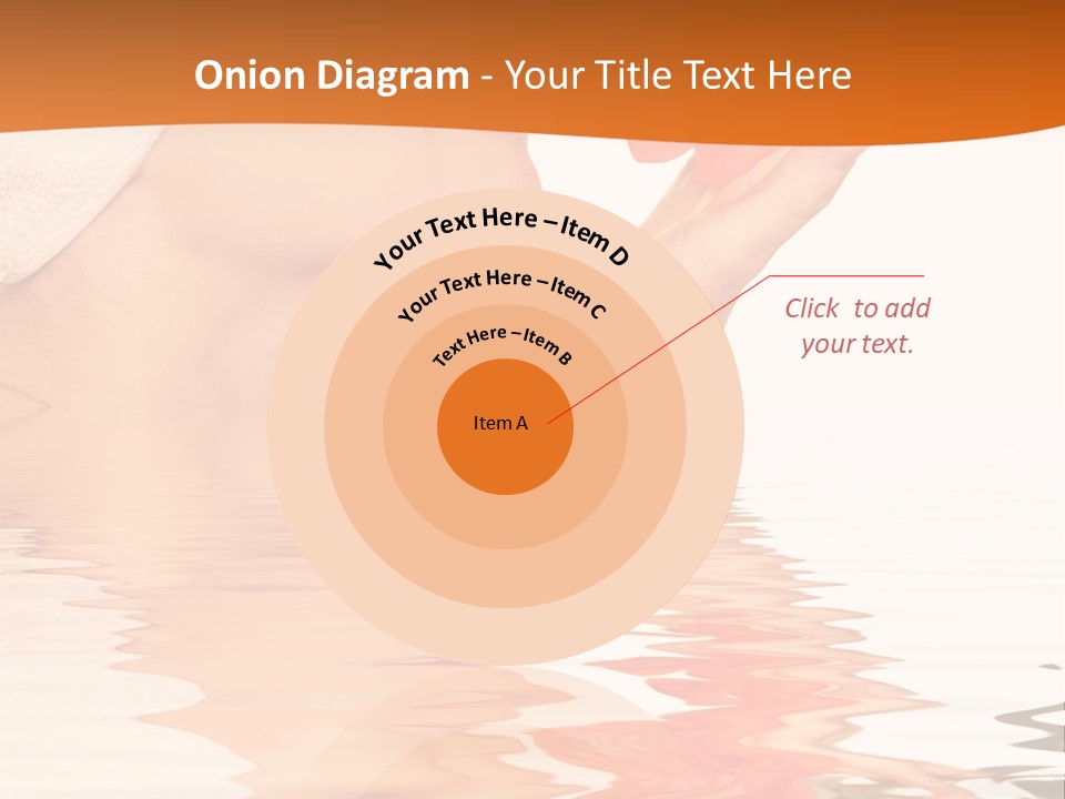 Interior Livingroom Home PowerPoint Template