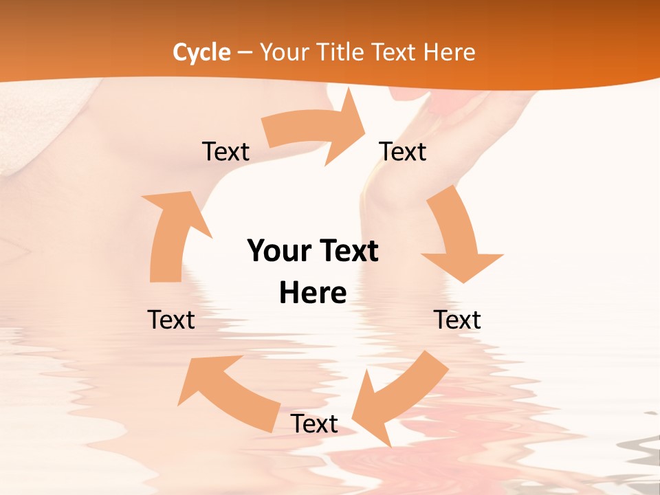 Interior Livingroom Home PowerPoint Template