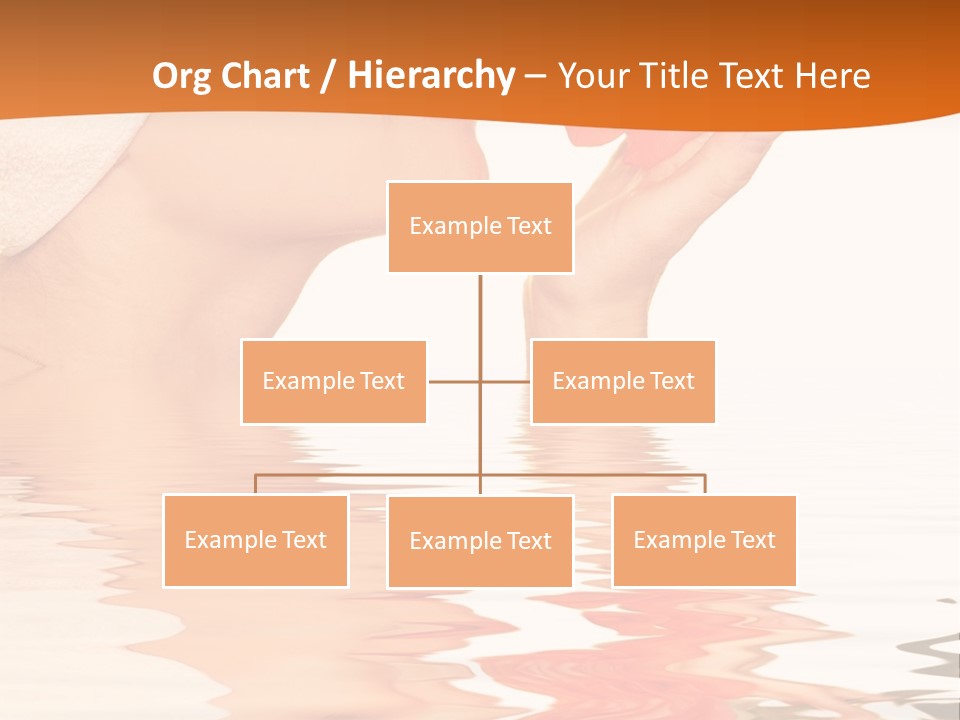 Interior Livingroom Home PowerPoint Template