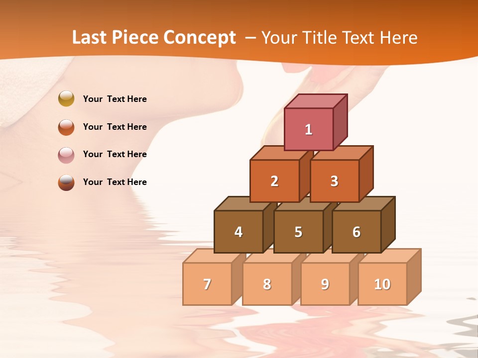 Interior Livingroom Home PowerPoint Template