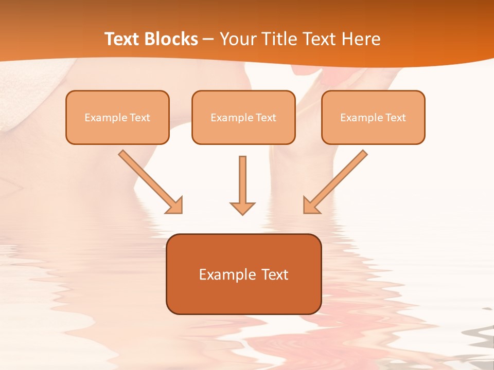 Interior Livingroom Home PowerPoint Template