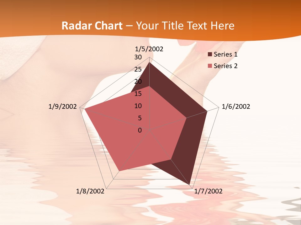 Interior Livingroom Home PowerPoint Template
