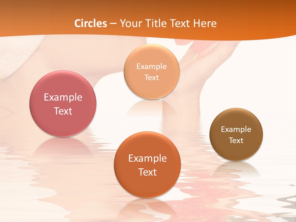 Interior Livingroom Home PowerPoint Template