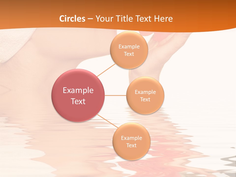 Interior Livingroom Home PowerPoint Template