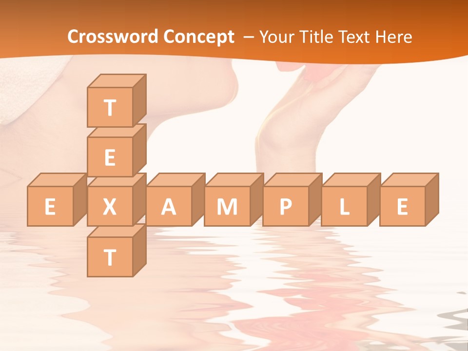 Interior Livingroom Home PowerPoint Template