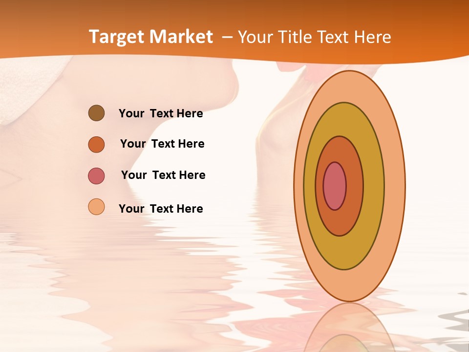 Interior Livingroom Home PowerPoint Template