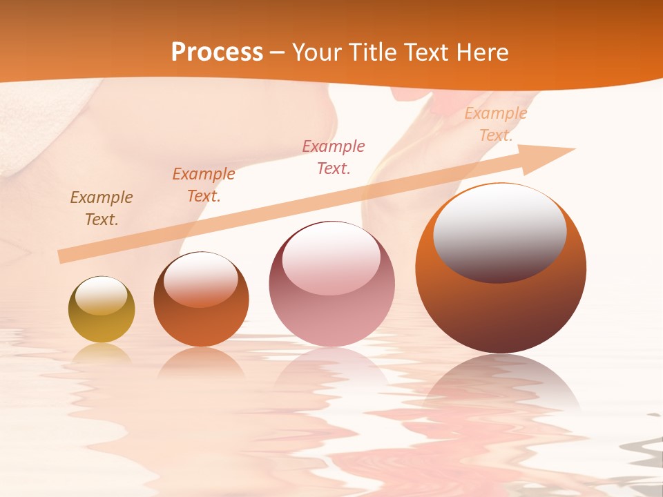 Interior Livingroom Home PowerPoint Template