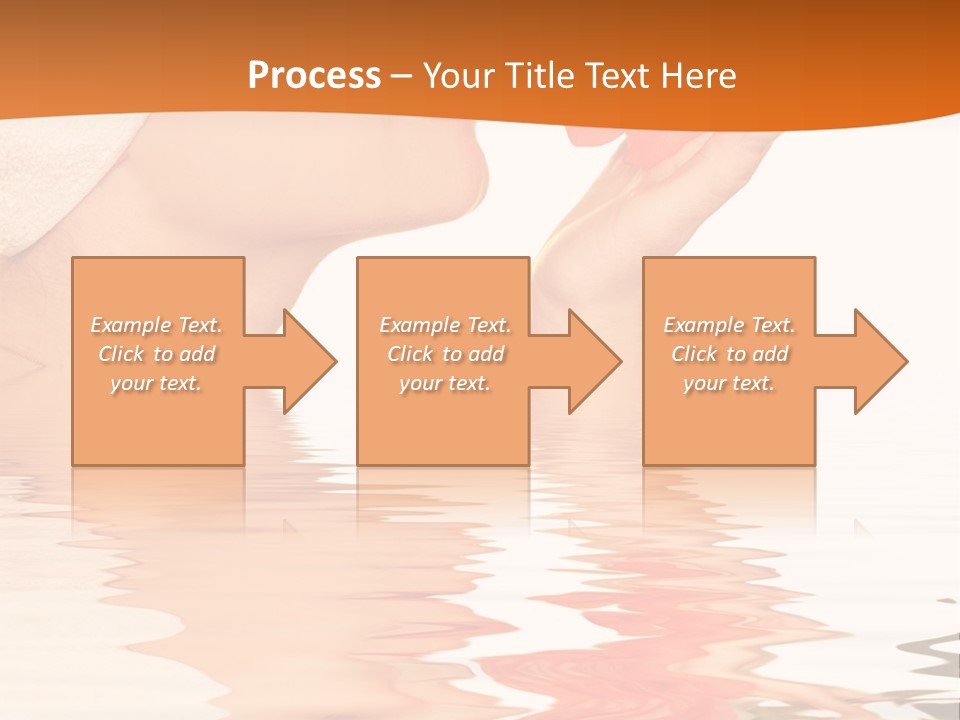 Interior Livingroom Home PowerPoint Template