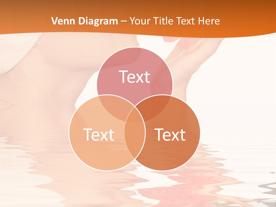 Interior Livingroom Home PowerPoint Template