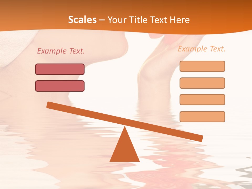 Interior Livingroom Home PowerPoint Template