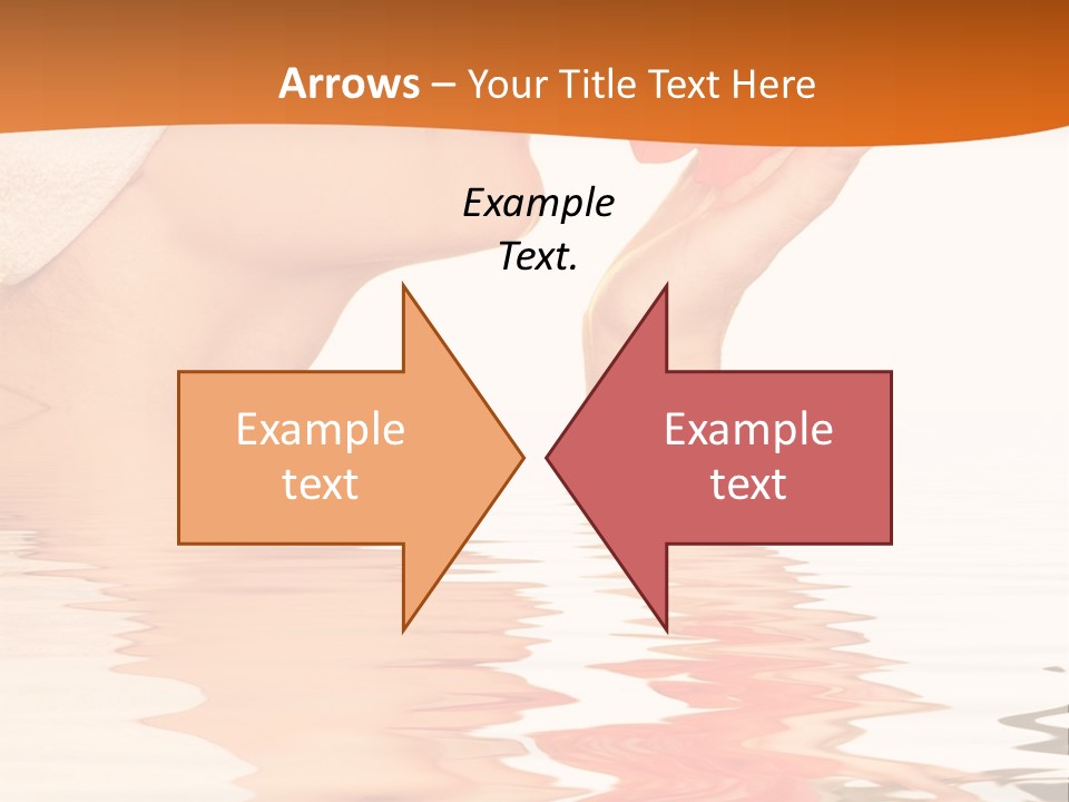 Interior Livingroom Home PowerPoint Template