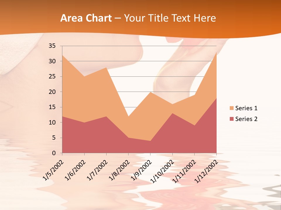 Interior Livingroom Home PowerPoint Template