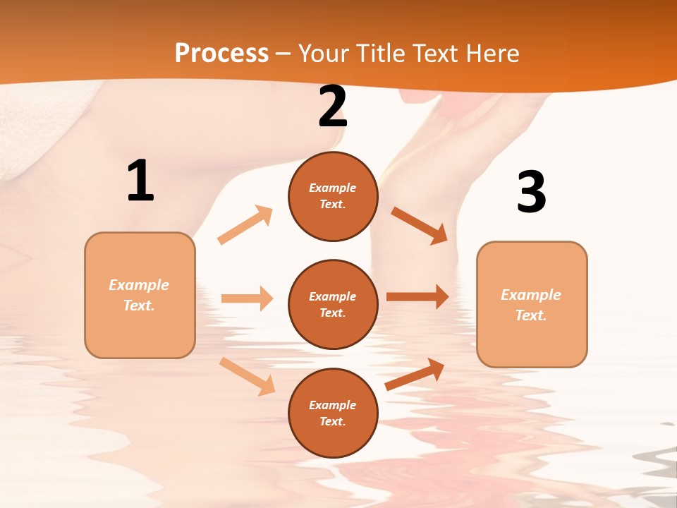 Interior Livingroom Home PowerPoint Template
