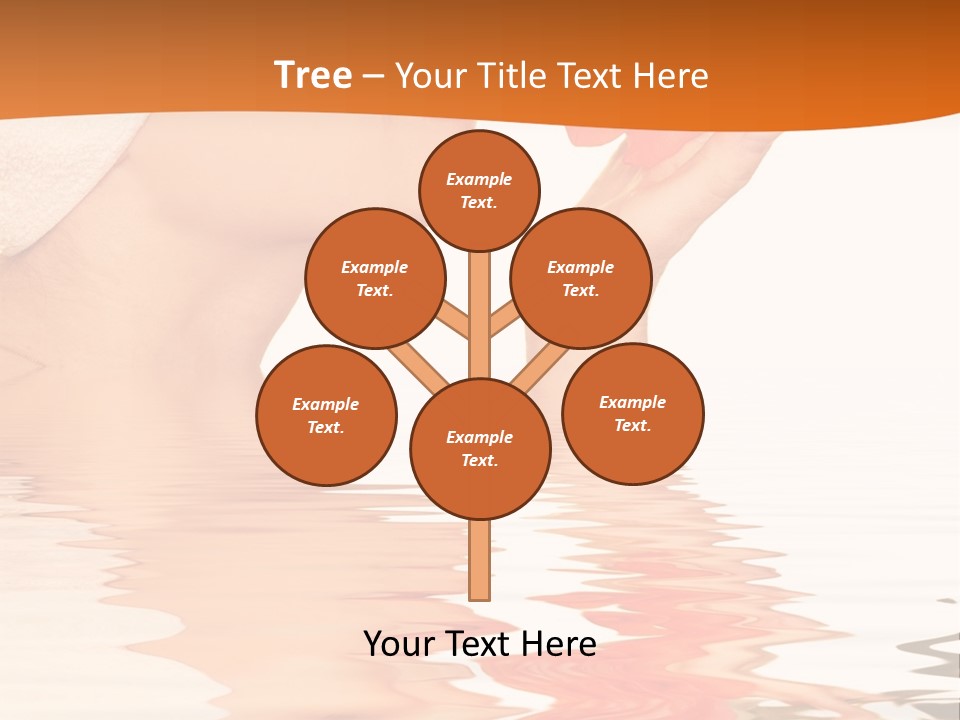 Interior Livingroom Home PowerPoint Template