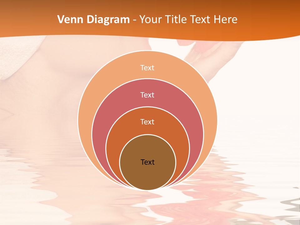 Interior Livingroom Home PowerPoint Template
