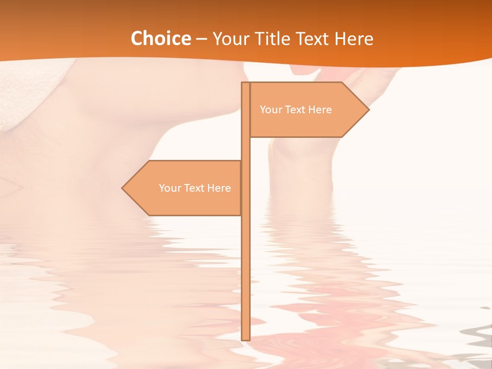 Interior Livingroom Home PowerPoint Template