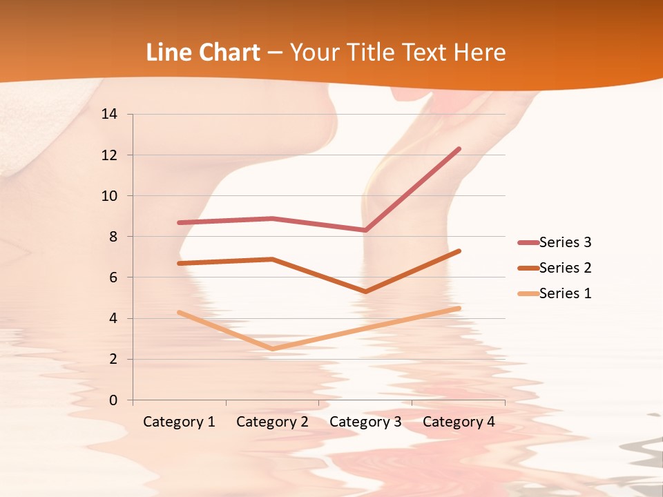 Interior Livingroom Home PowerPoint Template