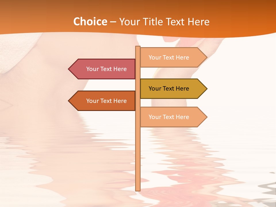 Interior Livingroom Home PowerPoint Template