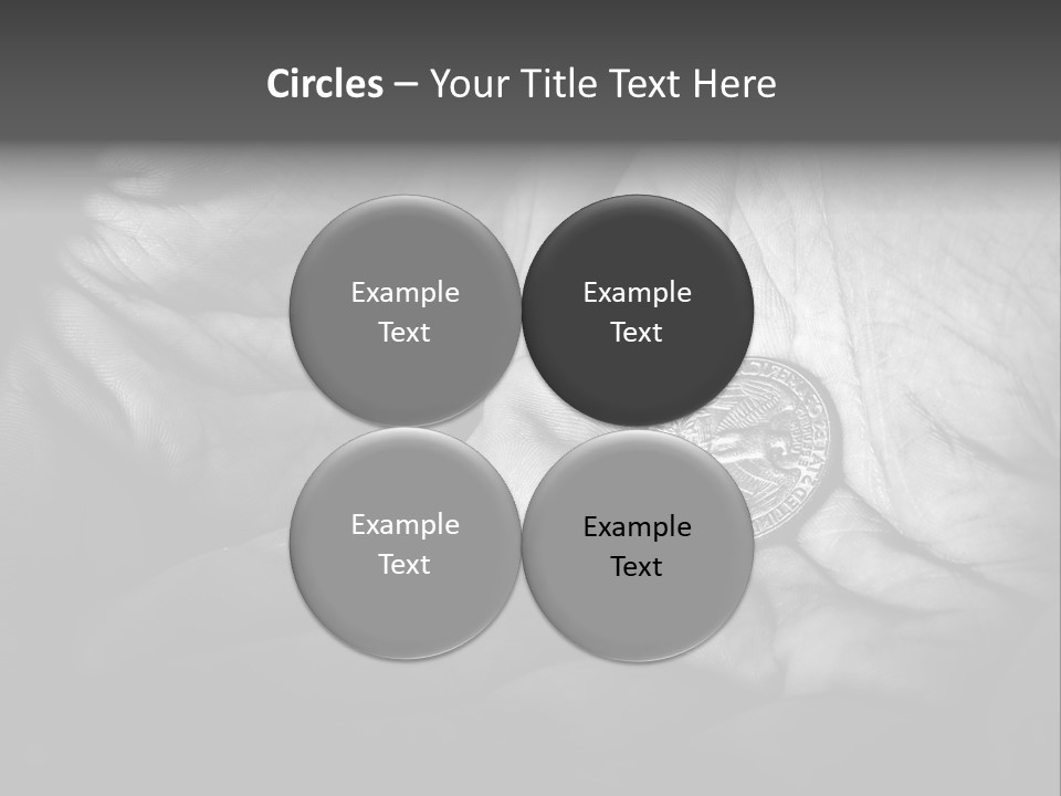 Bankrupt Age Skin PowerPoint Template