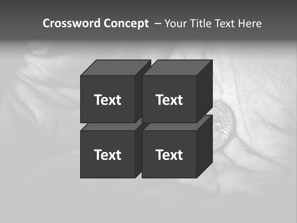 Bankrupt Age Skin PowerPoint Template